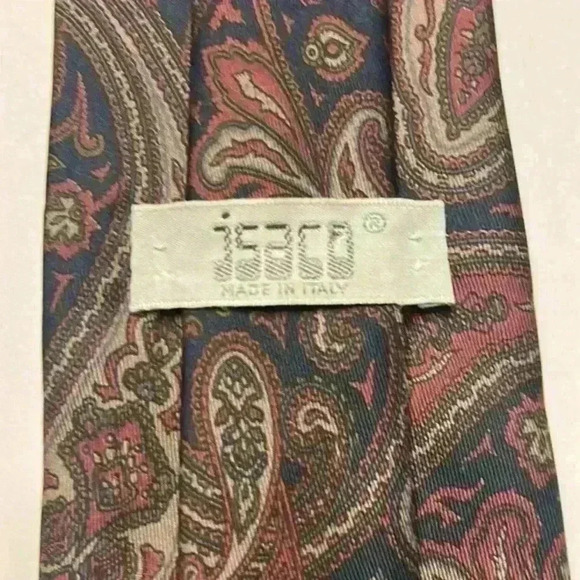 Jsaco tie - Picture 3 of 3